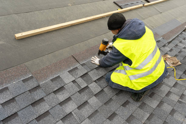 Best Shingle Roofing Installation  in Salem, AR