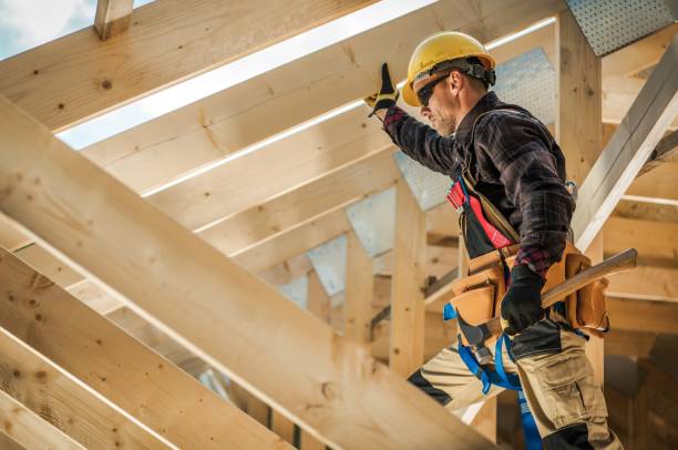 Best Roof Waterproofing Services  in Salem, AR