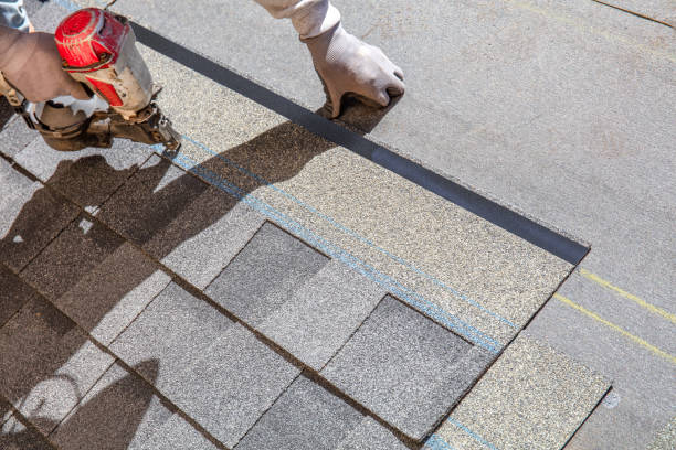 Best Roof Replacement Cost  in Salem, AR