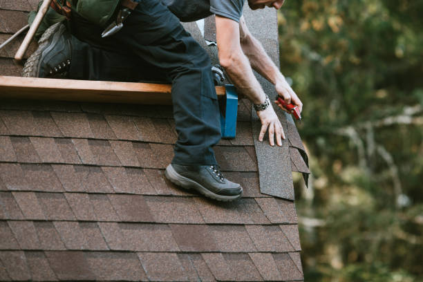 Best Residential Roofing Contractor  in Salem, AR